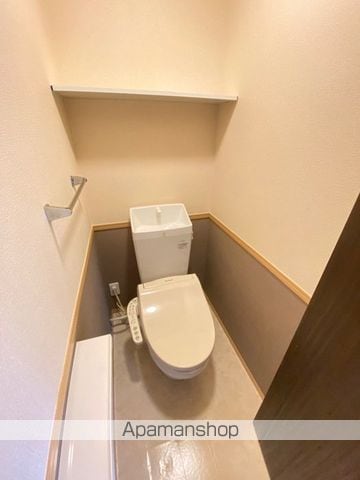 リヴェール コートの内装写真