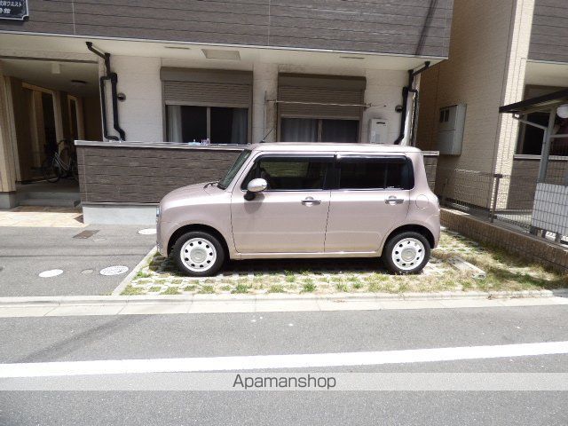 FUJIPALACE吹田WESTIII番館の内装写真