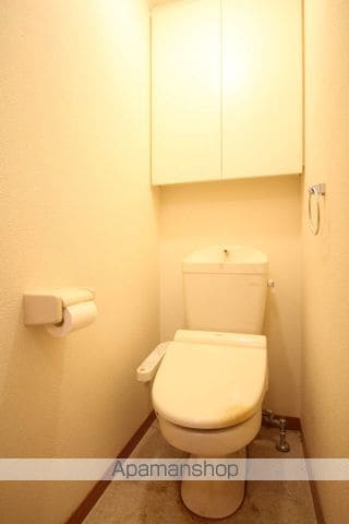 レオパレス花鳥の内装写真