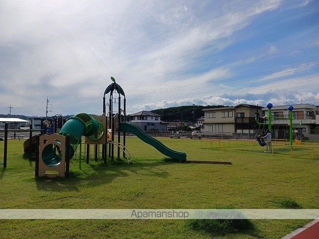 レオネッサの周辺写真
