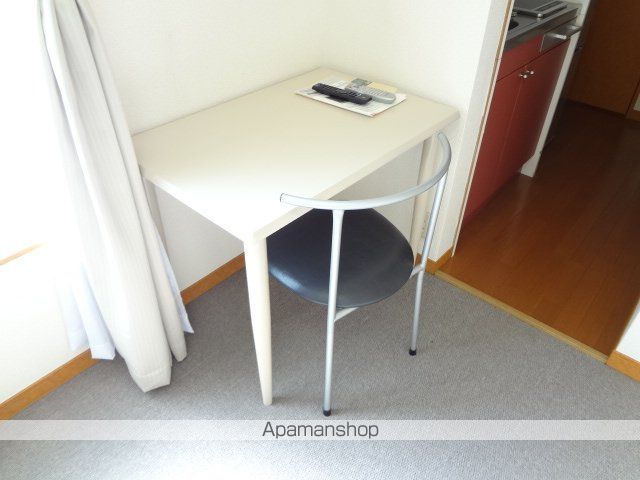 レオパレス神戸の内装写真