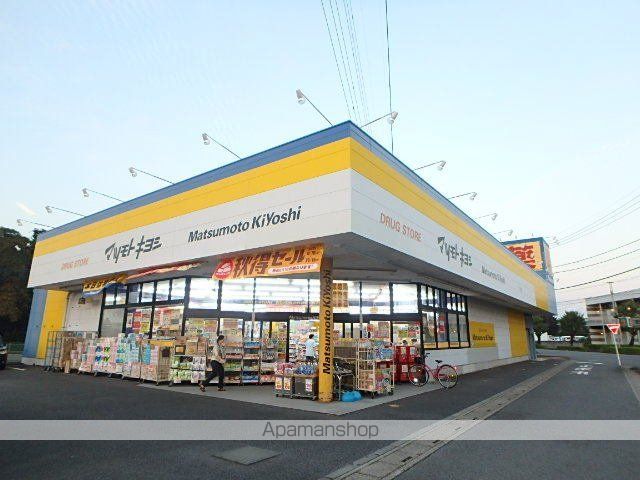 リビングタウン桶川朝日 Bの周辺写真