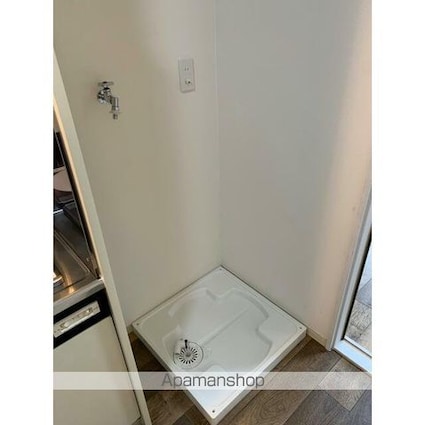 神奈川県横浜市西区境之谷[1K/16.38m2]の内装1