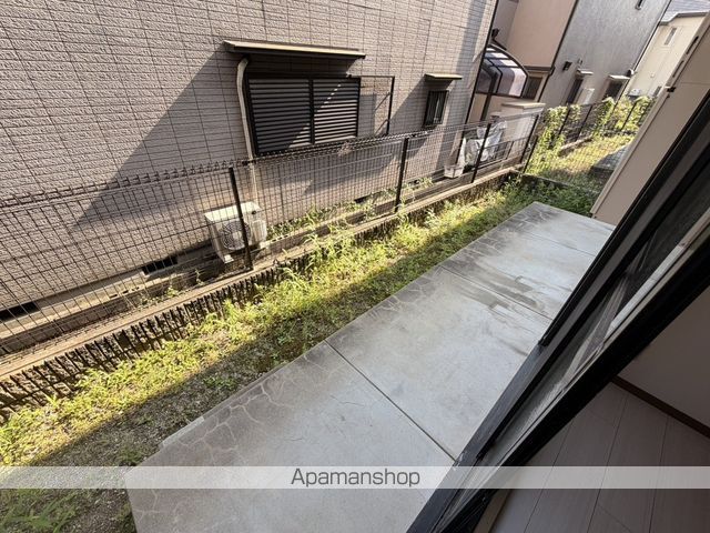 プランドール南楠葉の内装写真