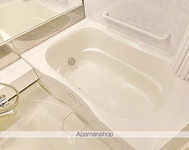リエトコート四谷の内装写真