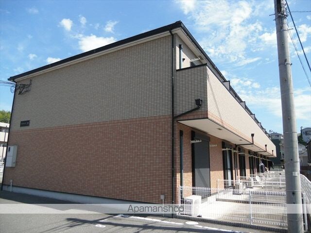 和歌山県和歌山市三葛[1DK/32m2]の共用部5