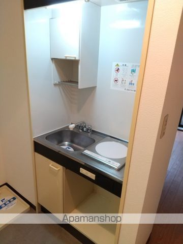 スカイコート新宿第7の内装写真