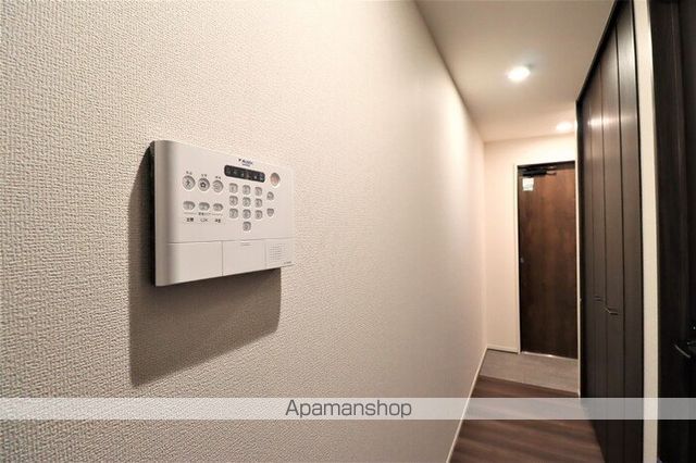 オルテンシアの内装写真