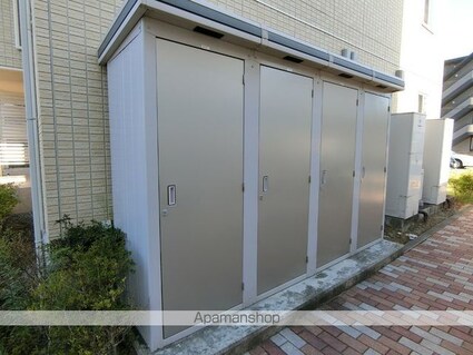 グリーンヒルズ花秀　Ｂ[2LDK/60.28m2]の内装2