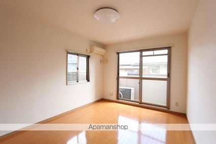 Ｓｍｉｌｅ花ノ宮[1K/28m2]のリビング・居間