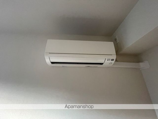 LA DOUCEUR西宮北口の内装写真