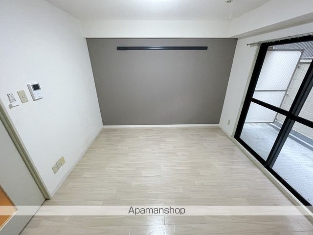 ADEKA−Tの内装写真