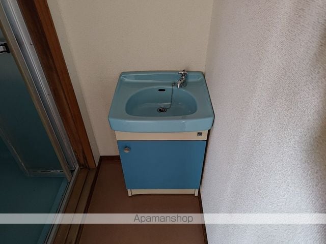船橋コーポの内装写真