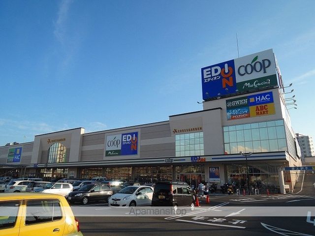ステラ吉原の周辺写真