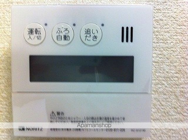 レオネクスト大矢知の内装写真