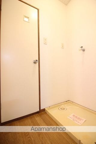スタシスAの内装写真