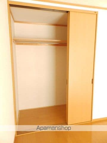 ジュネス北栄の内装写真