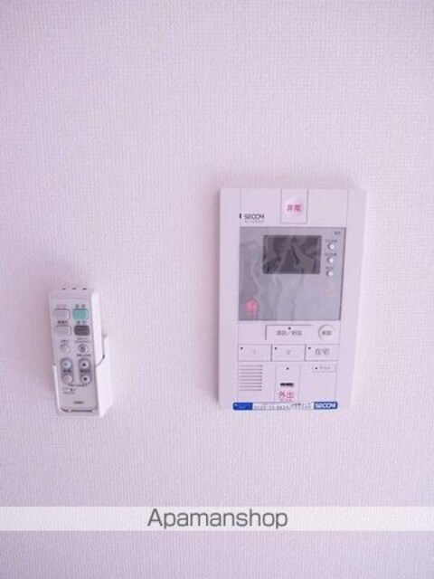 リブリ・Ｓｐｅｒｏ[1K/24.84m2]のその他設備