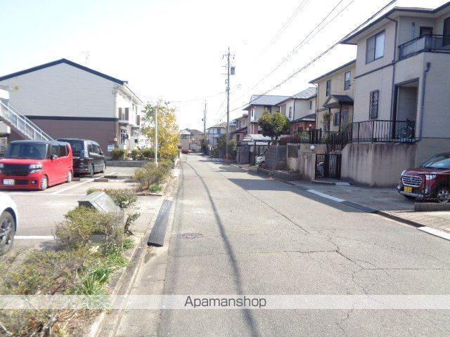 フレンドリータウンAの周辺写真