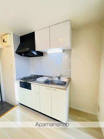 E-HOUSEの内装写真