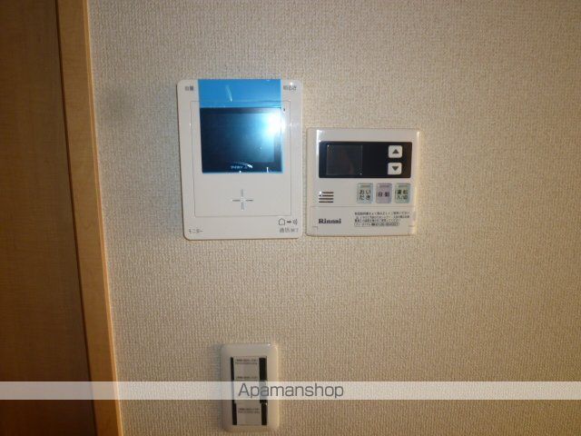 パッセ ムラージュの内装写真