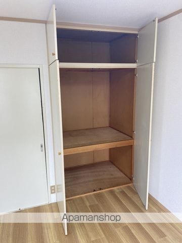パナハイツ工藤Iの内装写真