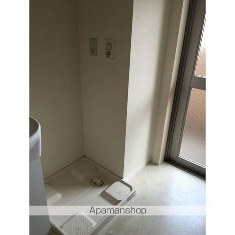 ジュネス上飯田の内装写真