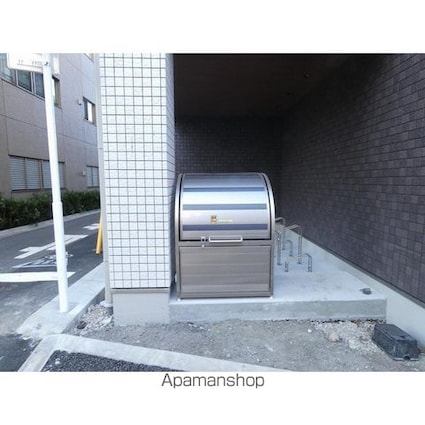 Ｓｏｌａｎａ　ＳＥＫＩＹＡ　ソラーナ　セキヤ[1K/28.22m2]の内装