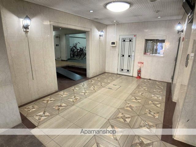 マイルド新大阪レジデンス3号館の内装写真