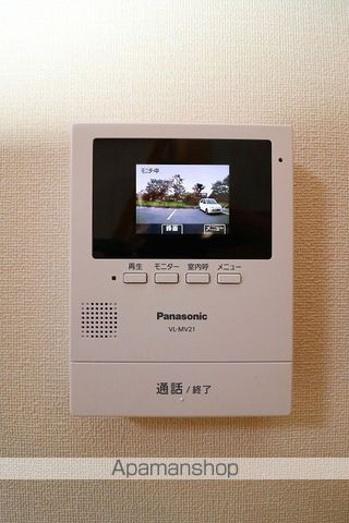 マーブルハイツVI Bの内装写真