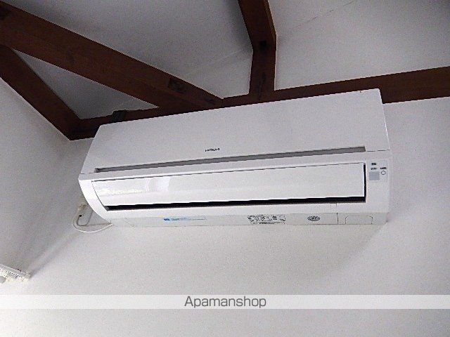 キャナルサイドヴィレッジの内装写真