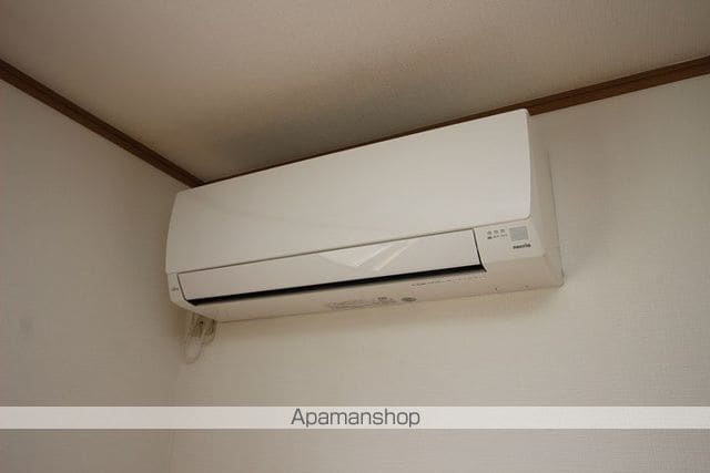 ハウジング373の内装写真