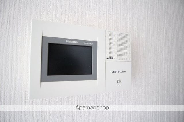 シャトレカタヤマの内装写真