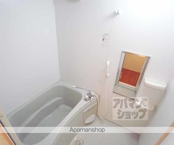 HAZUKIの内装写真