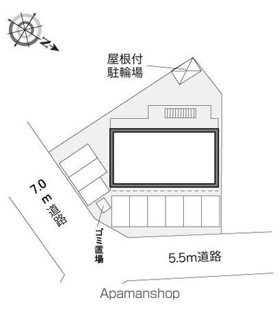 レオパレスAIKAWAのその他写真