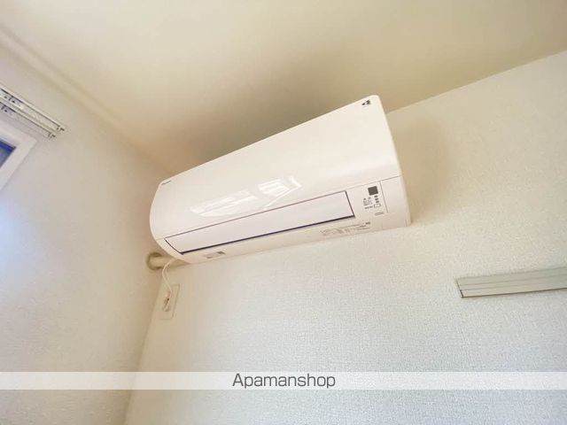 クレシェンドKの内装写真