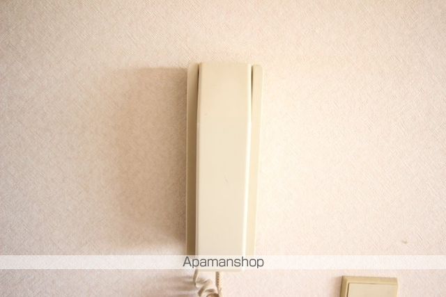 アネックス井口の内装写真