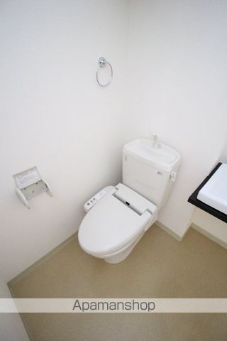 CASA DI INFINITAの内装写真