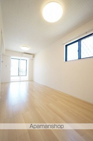 グリーンレジデンス徳定の内装写真