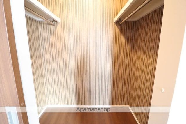 WILLの内装写真