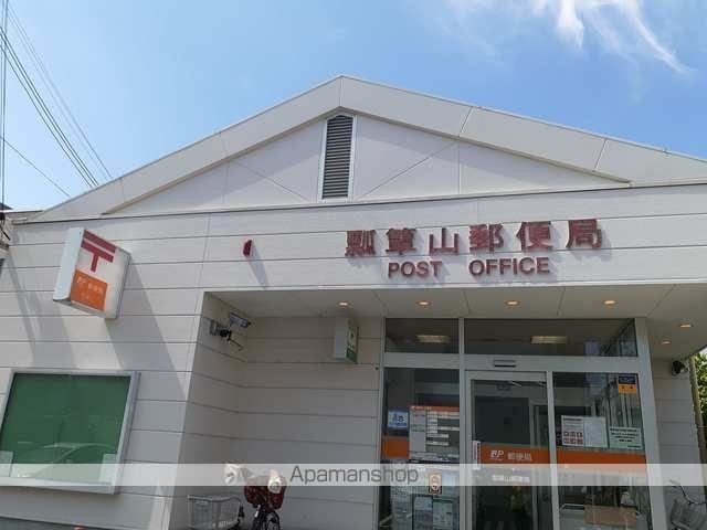 シャルマン昭和町の周辺写真