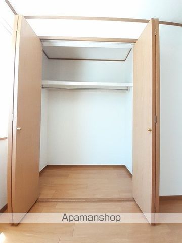 ピュアハイムBの内装写真