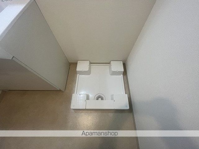 クローバー英賀保駅前の内装写真