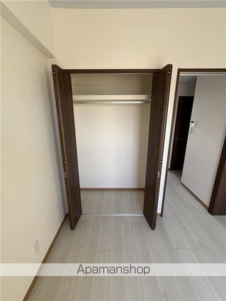 エクセレントＴｏｍｏｓ[1K/20.65m2]の収納1