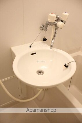 レオパレス宗郷[1K/22.35m2]の洗面所