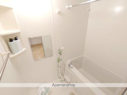 和歌山県和歌山市中之島[1LDK/33.39m2]のバス