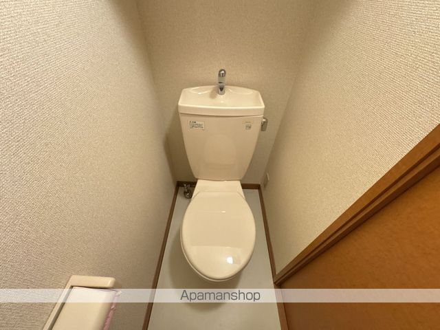 レオパレスアサクラIVの内装写真