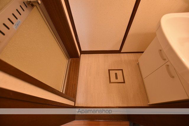 ファミールアプリコットの内装写真