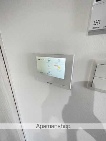 MJSQUARE KOTONIの内装写真