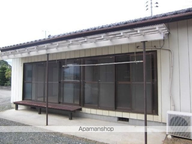 ＪＲ常磐線 勿来駅 バス乗車時間：10分 最寄りバス停で下車 徒歩10分 1階建 築37年の外観写真
